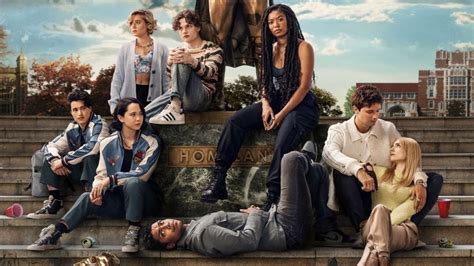 gen v torrent|Gen V: Plot, cast, release date and everything we know about The Boys’ .